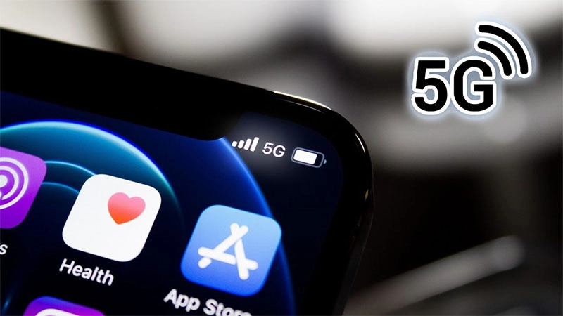 Cách tắt 5G trên iPhone 15 Pro Max ít ai biết