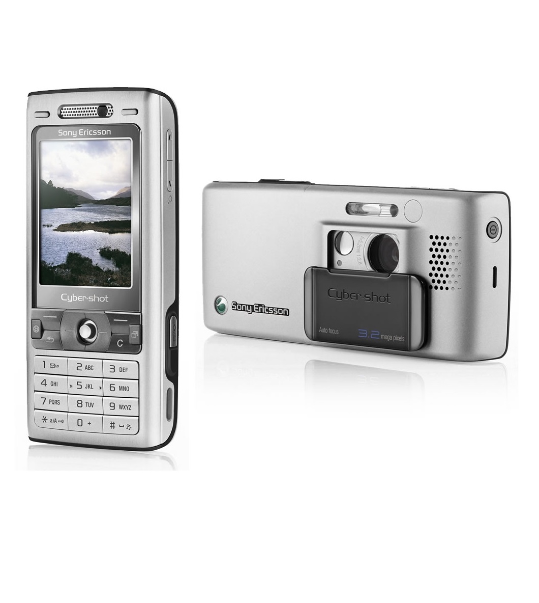 ��������� ��� Sony Ericsson K790i