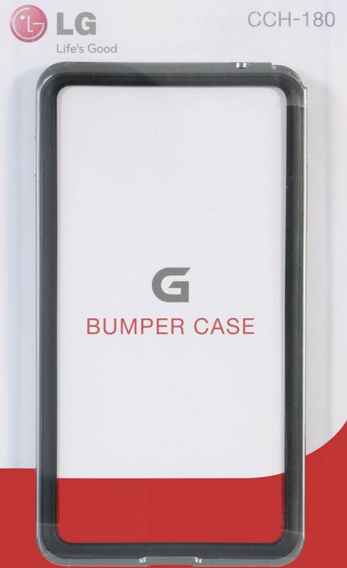 Ốp viền LG Optimus G / F180 chính hãng chỉ có 120k - 2