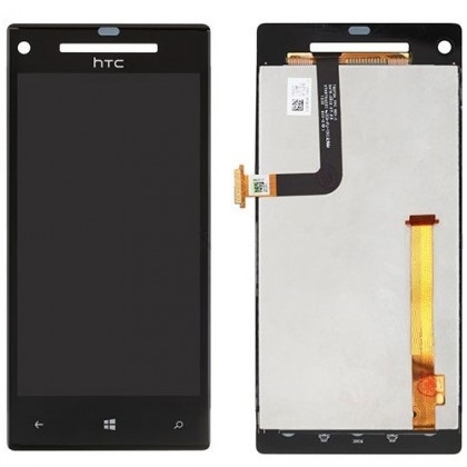 Màn hình+Cảm ứng HTC 8X LCD/Touch Screen/Digitizer