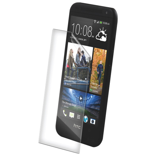 Miếng dán màn hình HTC Desire 601 Screen Protector