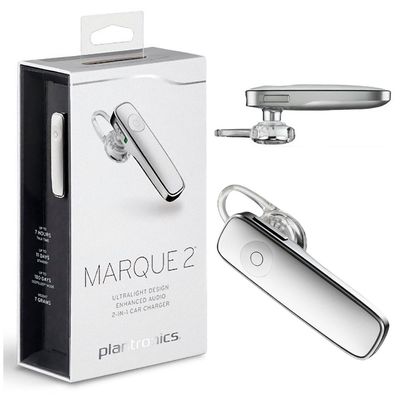 marque 2 plantronics