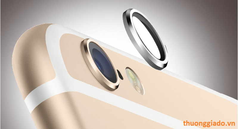 ring kamera iphone 6