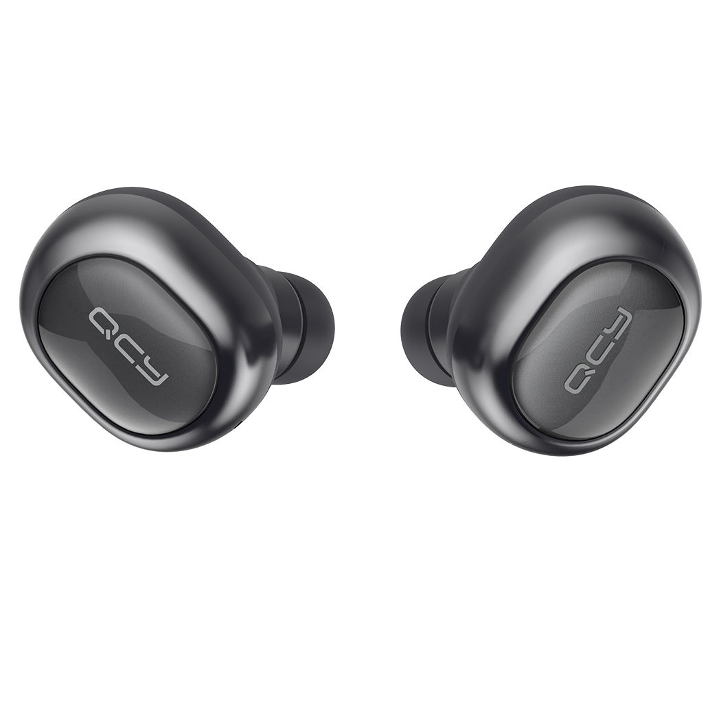 QCY QY11 HiFi 3D stereo earphones bass music headset