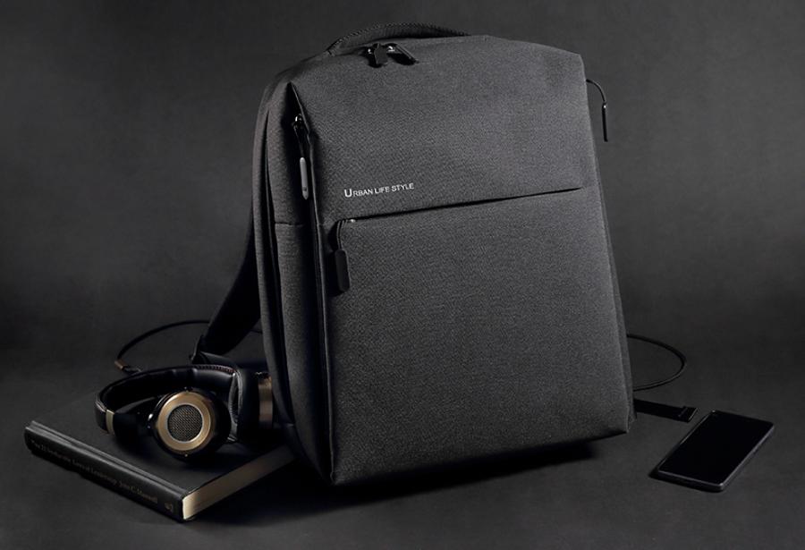 urban lifestyle backpack