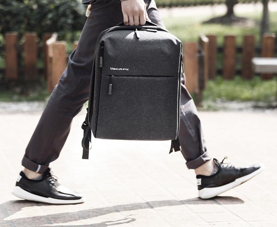 xiaomi urban lifestyle 2