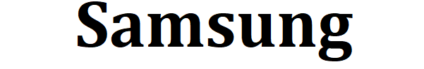 Samsung