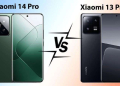 So Sánh Xiaomi 13 Pro Và 14 Pro Về Thiết Kế, Màn Hình, Pin, Giá So Sánh Xiaomi 13 Pro Và 14 Pro Về Thiết Kế, Màn Hình, Pin, Giá