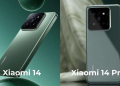 So Sánh Xiaomi 14 Và 14 Pro, Loại Nào Có Cấu Hình Mạnh Mẽ hơn? So Sánh Xiaomi 14 Và 14 Pro, Loại Nào Có Cấu Hình Mạnh Mẽ hơn?