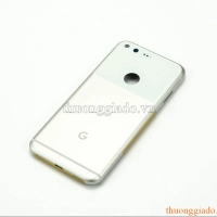 Thay vỏ Google Pixel 1 5.0, hàng tháo máy