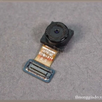 Thay Camera trước Samsung J4 Prime, 4MP, linh kiện zin theo máy