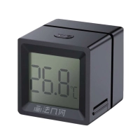 Bàn chải từ tính hiển thị nhiệt độ thông minh DESGEO HFWDS01 cho bể cá Xiaomi