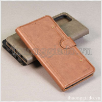 Bao da Samsung Galaxy A52 (bao da cầm tay, hiệu Kaiyue)