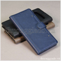 Bao da Samsung Galaxy S10 5G (bao da cầm tay, hiệu Kaiyue)