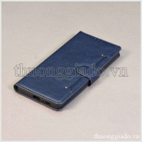 Bao da Samsung Galaxy S10 lite/ A91 (bao da cầm tay, hiệu Kaiyue)