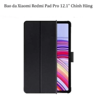 Bao da Xiaomi Redmi Pad Pro 12.1 inch Chính Hãng