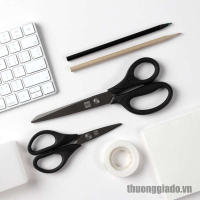 Bộ 2 kéo Xiaomi Huohou HU0030 mạ titanium, siêu sắc bén