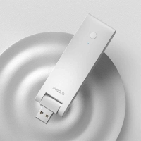 Bộ điều khiển trung tâm Aqara Hub E1, Zigbee 3,0, thiết kế cắm cổng usb