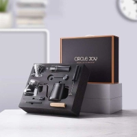 Bộ máy xay cà phê điện cầm tay Xiaomi Circle Joy