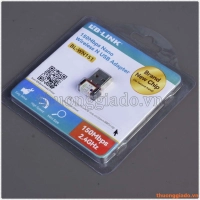Bộ Thu Wifi LB-LINK BL-WN151