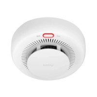 Cảm biến khói báo cháy Aqara JY-GZ-01AQ, pin 10 năm, kết nối Homekit và Mi Home