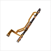 Cáp chỉnh âm lượng+bật tắt nguồn+trợ lý ảo+chụp ảnh Sony Xperia 5 IV / Mark 4 Chính Hãng