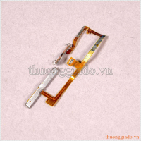 Cáp chỉnh âm lượng và bật tắt nguồn Google Pixel 2