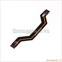 Cáp Main Sub Vsmart Live 4 - cáp nối main với bo mạch chân sạc