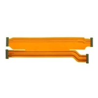 Cáp nối kết nối giữa mainboard với màn hình và bo mạch chân sạc OPPO Reno 12 Pro