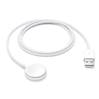 Cáp sạc  Apple Watch Chính Hãng (1m) USB-A