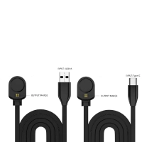 Cáp sạc Garmin MARQ Athlete Gen 2/ MARQ Adventurer Gen2/ MARQ Captain Gen 2/ MARQ Golfer Gen 2/  MARQ Aviator Gen 2 