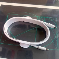 Cáp sạc iPhone 15/ iPhone 15 Pro/ iPhone 15 Pro Max, iPhone 15 Plus dài 1,5 mét (2 đầu type-c)