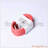 Cáp sạc nhanh OnePlus usb to type-c dòng tối đa 10A