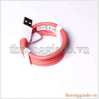 Cáp sạc nhanh OnePlus usb to type-c dòng tối đa 8A