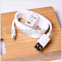 Cáp sạc nhanh Oppo usb to type-c dòng tối đa 6.5A Hàng Chính Hãng