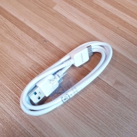 Cáp USB 3.0 Samsung cho ổ cứng di động, HDD Box, điện thoại, máy tính bảng, máy fax, máy scan, máy photo