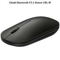 Chuột bluetooth V5.1 Honor CRL-M