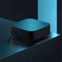 Cổng thông minh Xiaomi Home Hub ZSWG01CM, trung tâm điều khiển ngôi nhà thông minh, Bluetooth Super Mesh Gateway
