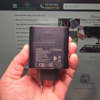 Củ Sạc nhanh Huawei Super Charge 65W xuất Type-C HW-200325EPO