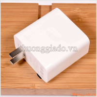 Củ sạc nhanh OnePlus SUPERVOOC 80W (Type-A) Model VCB8JACH cho OnePlus Nord 2T, OnePlus 10 Ultra, OnePlus 10 Pro