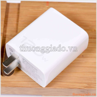 Củ sạc nhanh Vivo FlashCharge 120W V12060L1D0-CN cho iQOO 7