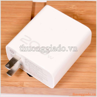 Củ sạc nhanh Vivo FlashCharge 200W V200100L0B0-CN, sạc Vivo iQOO 10 và iQOO 10 Pro