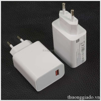 Củ sạc nhanh Xiaomi 33W MDY-11-EZ