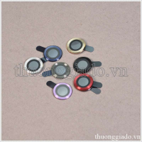 Dán kính camera sau, kính cường lực bảo vệ kính camera iPhone 11/ iPhone 11 Pro/ iPhone 11 Pro Max