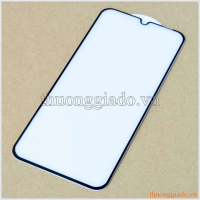 Dán kính cường lực Samsung Galaxy A14 (full màn, 5D, 9H)