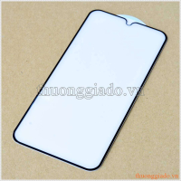 Dán kính cường lực Samsung Galaxy A34 (full màn, 5D, 9H)