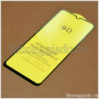 Dán màn hình Samsung Galaxy A13 kính cường lực 9H 5D full màn hình
