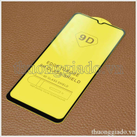 Dán màn hình Samsung Galaxy A23, Oppo A78 kính cường lực 9H 5D full màn hình