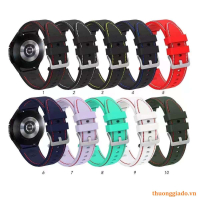 Dây đồng hồ Galaxy Watch 4 Classic, Watch 4 LTE Classic, Galaxy Watch 5 40mm/42mm/44mm/46mm (mẫu 1)