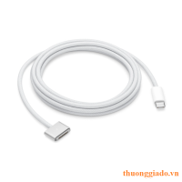 Dây sạc - Cáp Sạc USB-C to Magsafe 3 (chiều dài 2m)